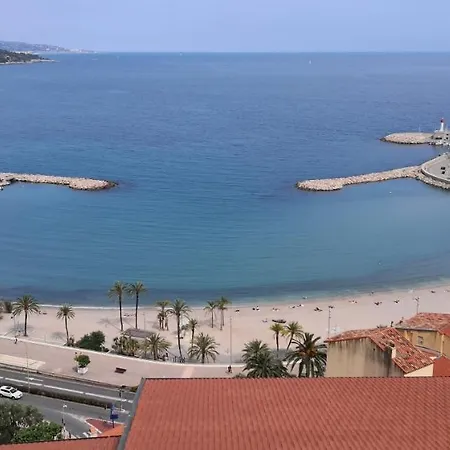 Joli Dans Le Coeur De Apartment Menton