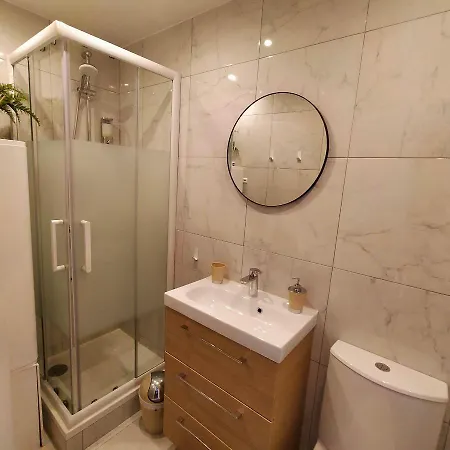 Apartment Joli Dans Le Coeur De Menton