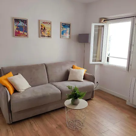 Joli Dans Le Coeur De Apartment *