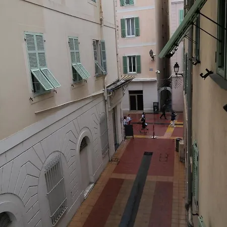 Joli Dans Le Coeur De Apartment Menton