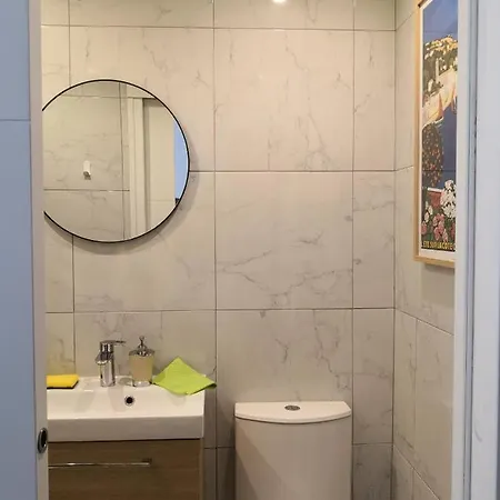 Joli Dans Le Coeur De Apartman *